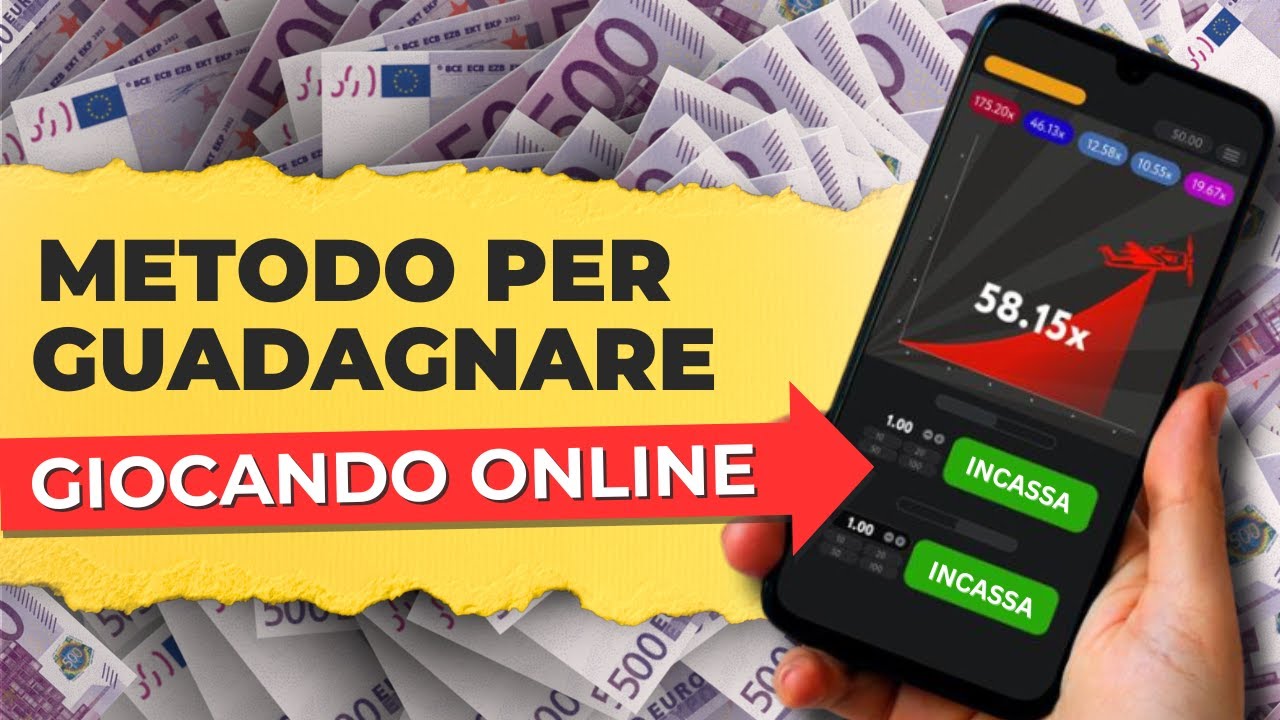 Guadagnare 50&euro; al giorno con questo gioco online?