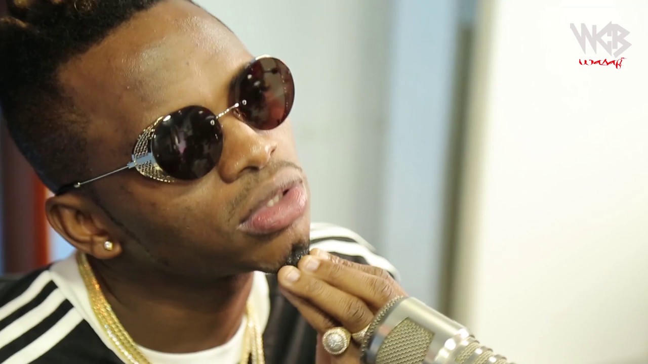 Mziki wetu umekuwa kinachotakiwa ni kupambana ufike mbali zaidi (XXL CLOUDS FM)