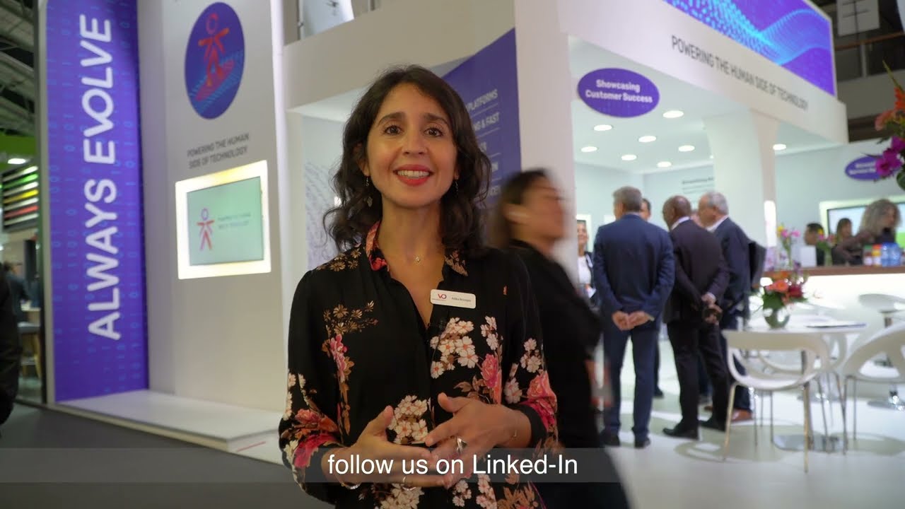 Viaccess-Orca @ IBC2023