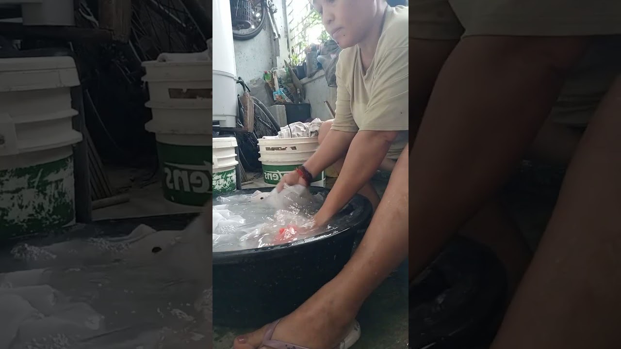 Labadami sabay nakikinig sa tsismisan sa labas☺️😁
