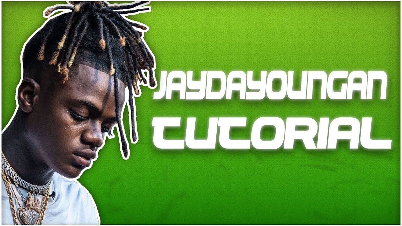 How To Make A JayDaYoungan Type Beat 💫🚀 (JayDaYoungan Beat Tutorial) ☄️