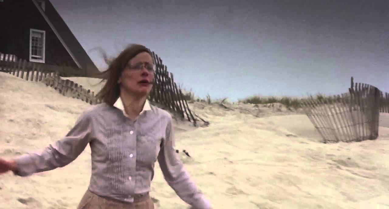 Interiors (Woody Allen, 1978) - Final - Ending [sub. español]