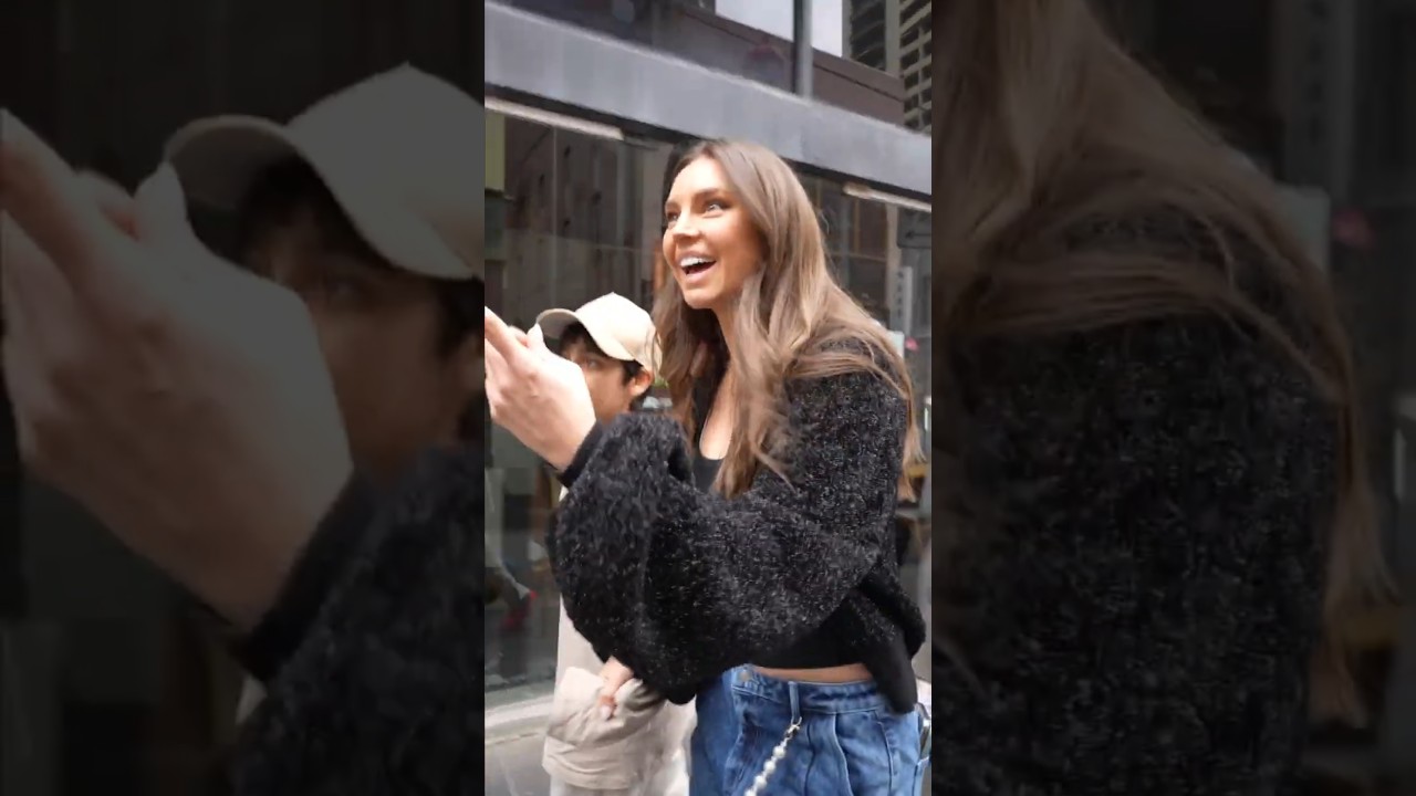 🥟 Dumpling hunt in Melbourne Chinatown with Phoenix