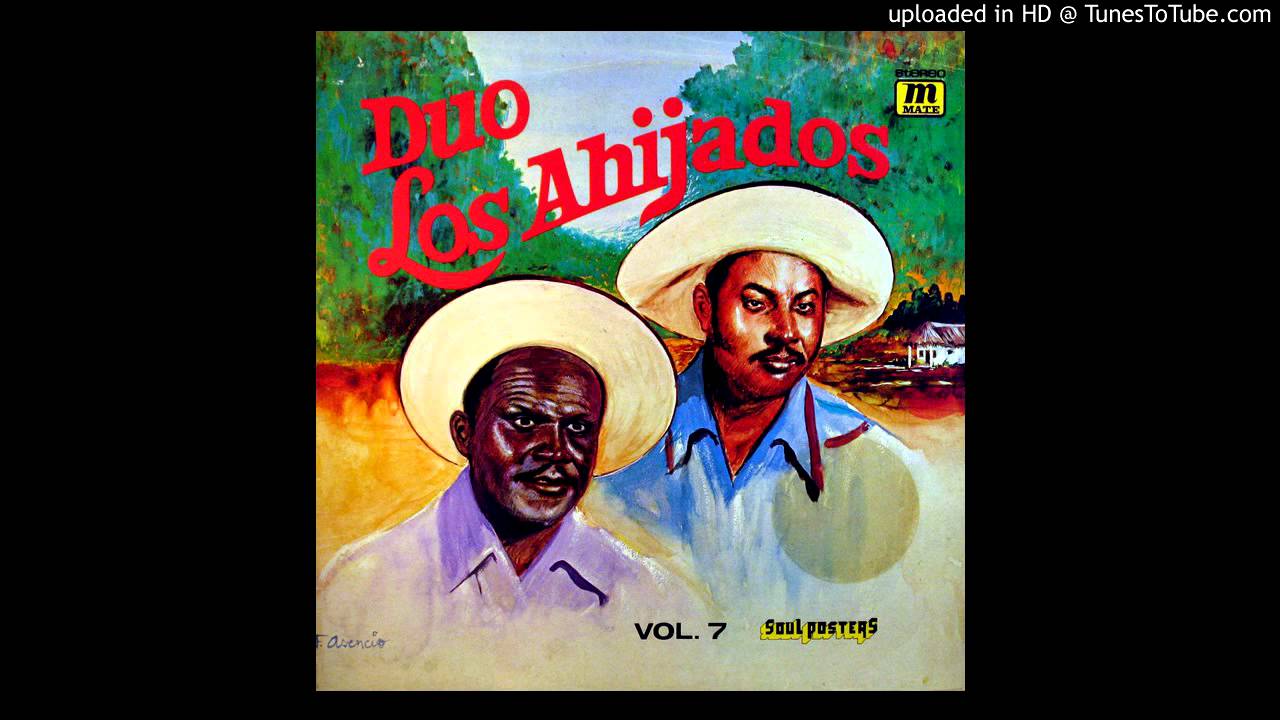 05 - Duo Los Ahijados - Rosita
