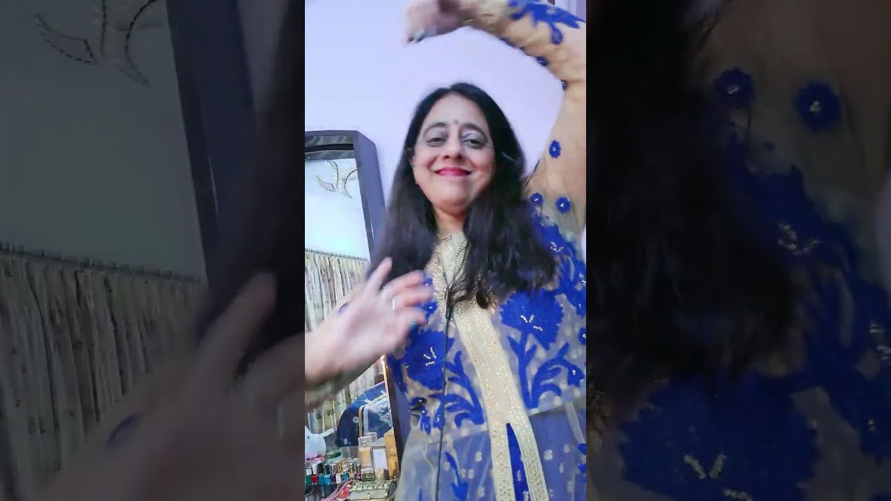Jhanjhariya...meri chanak gayi..21/02/2026