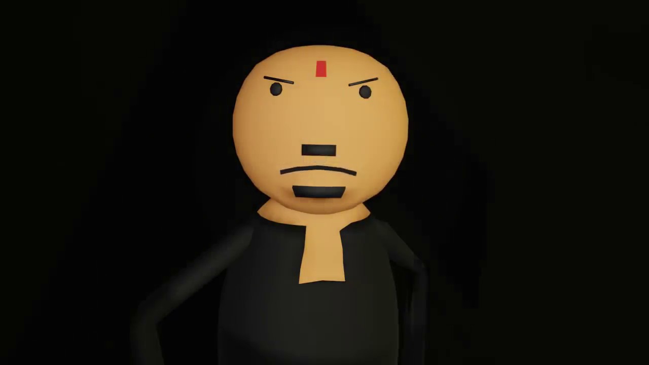 खुंखार PROFESSOR //PV ki TV// JAGGA-01 Stay Home Stay Safe, Stay in Lockdown