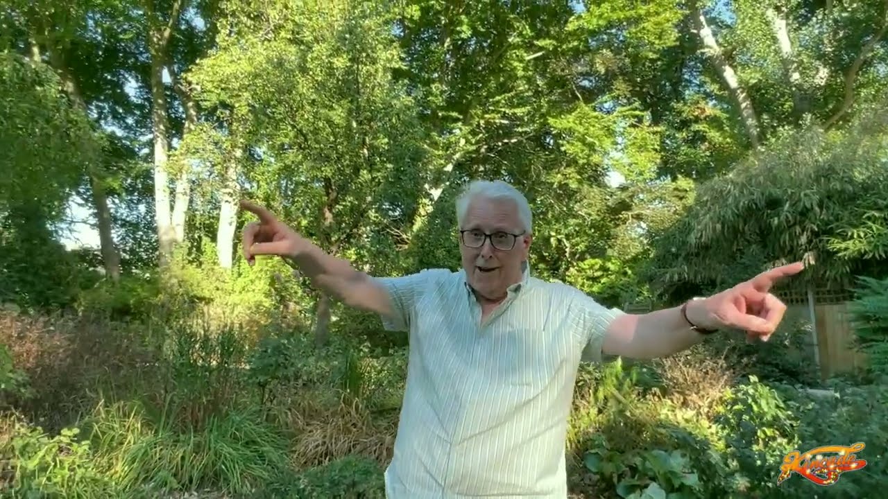 Dreams Are Ten A Penny - Feat. JOHN CARTER [Music video]