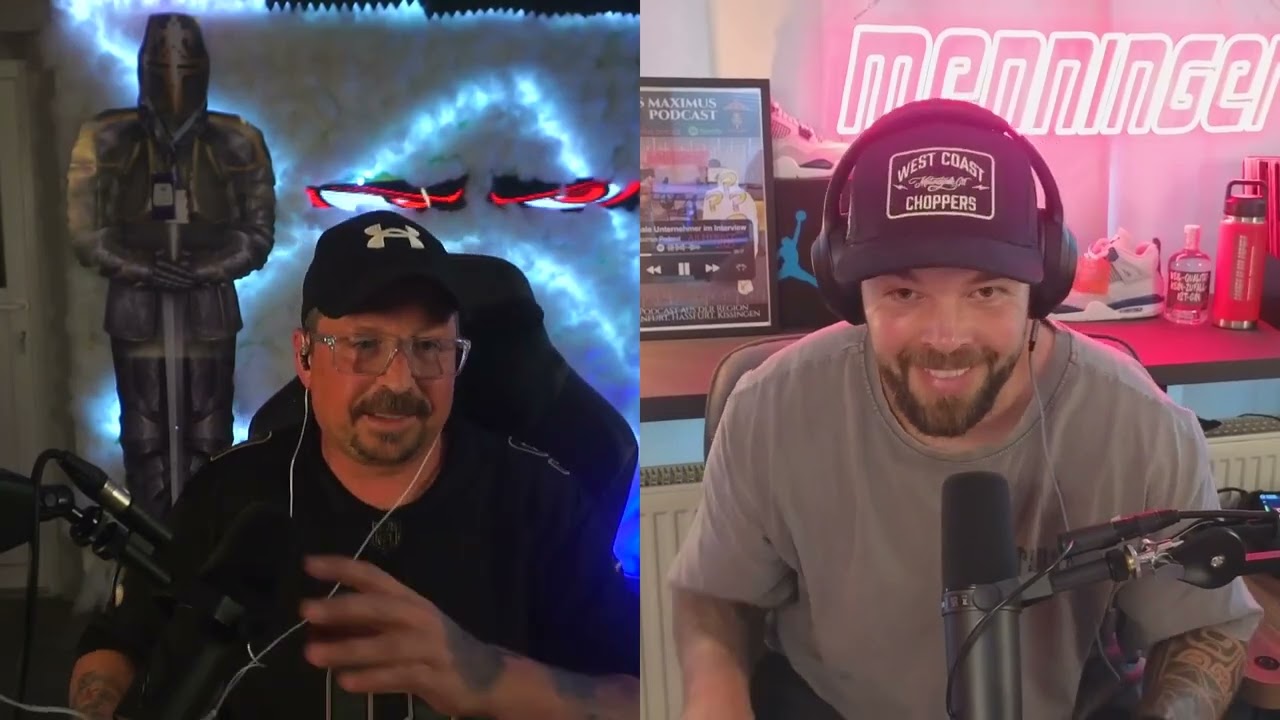 Diesel N*azi Video Podcast Folge 38