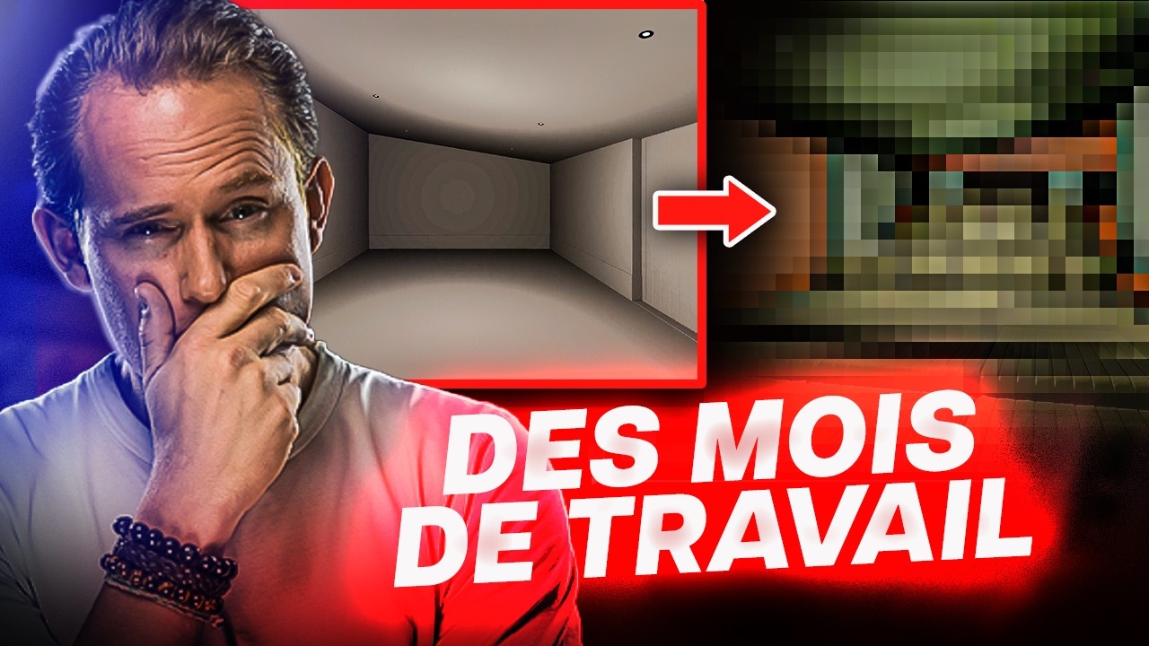 On vient de boucler un Home Cinéma de folie ! (C'était chaud !)