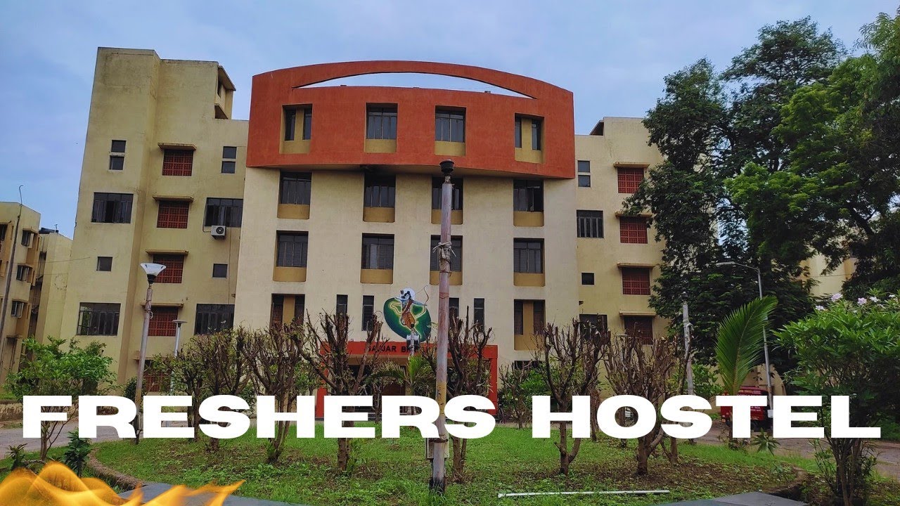 Hostel for first year | hostel for freshers| hostel room tour  |nit surat | svnit #freshers