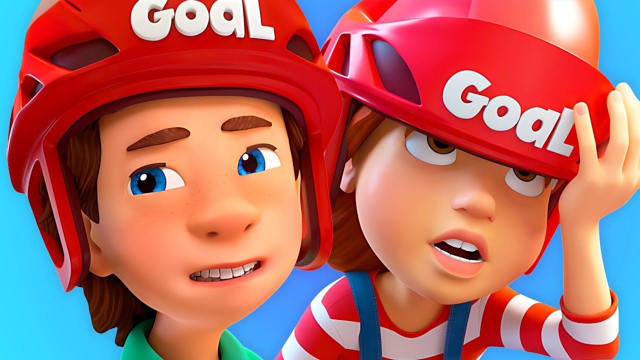 Toms gr&ouml;&szlig;te Schw&auml;rmerei! 💔 | Die Fixies | Animation f&uuml;r Kinder