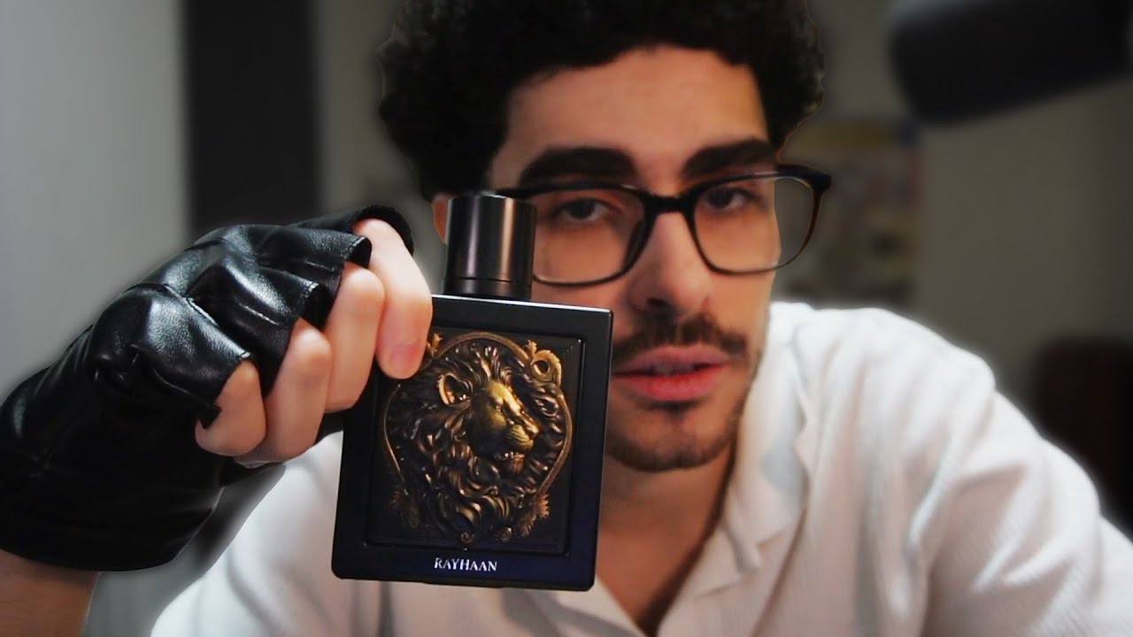 Жалею ли я о покупке Rayhaan Lion?