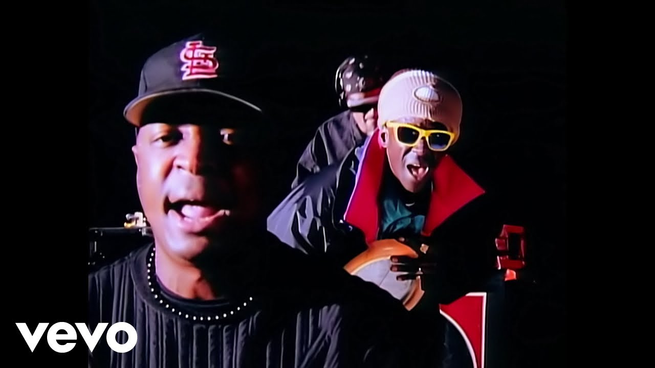 Public Enemy - Nighttrain (Official Music Video)
