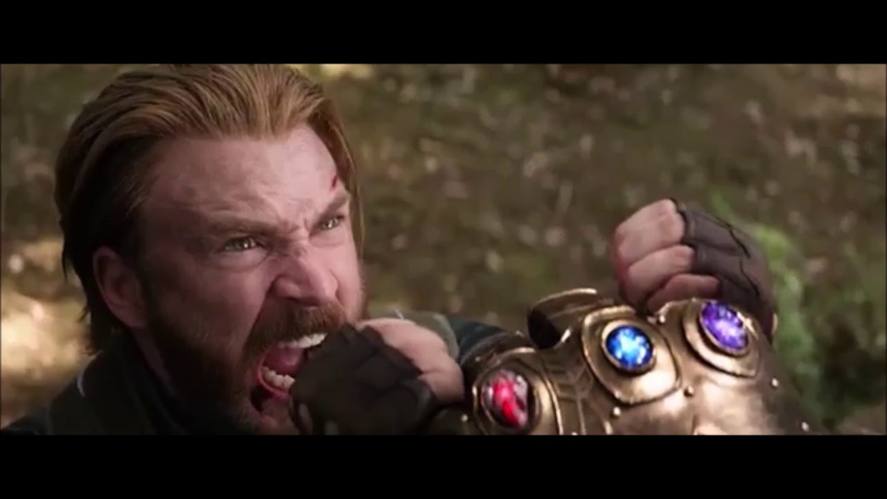 Captain America - Wars of Faith