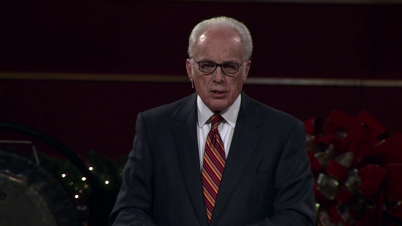 The Supernatural Birth of Jesus