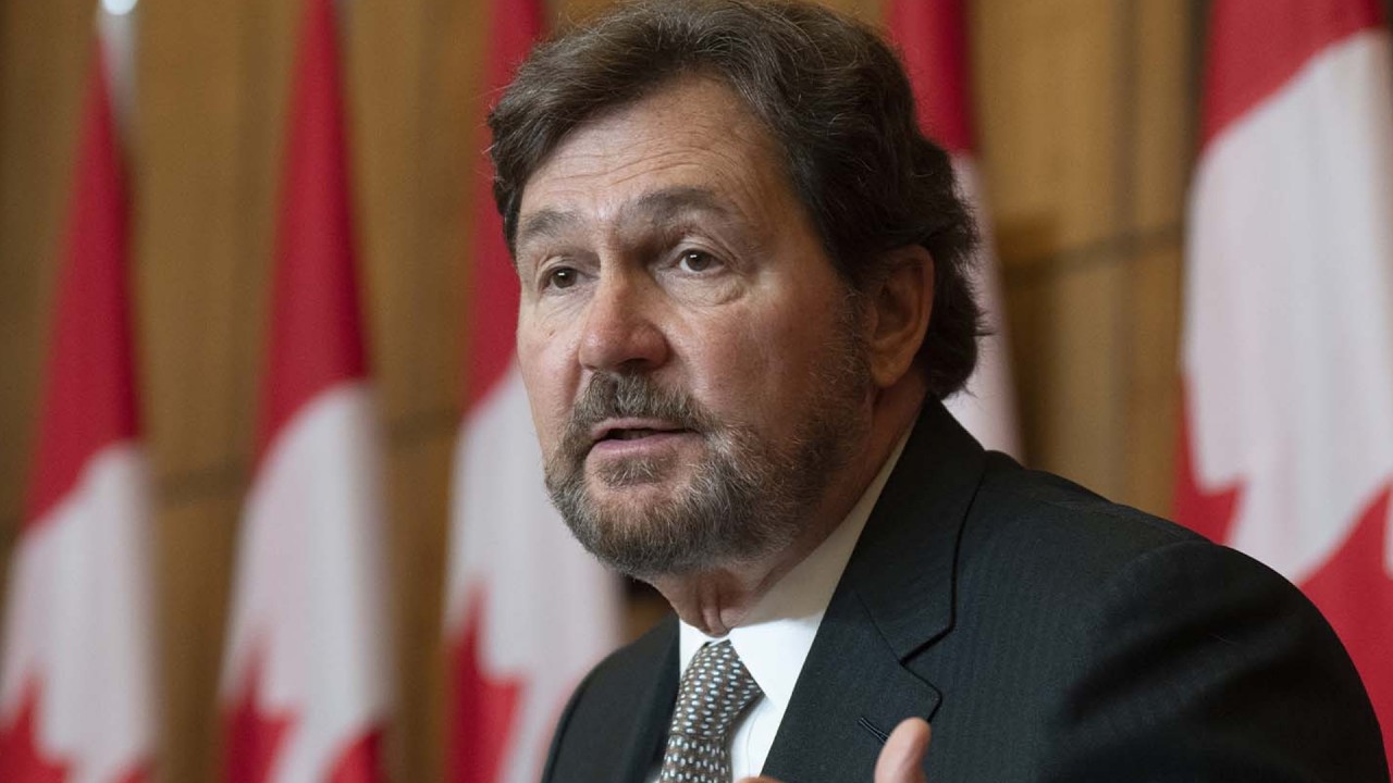 Chief Justice gives update on the work of the Supreme Court of Canada