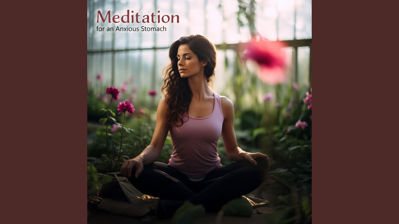 Mindful Digestive Comfort