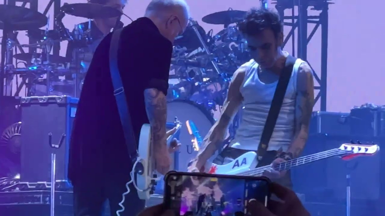 The Cure - Pictures Of You (Troxy, London, November 1, 2024) LIVE/4K