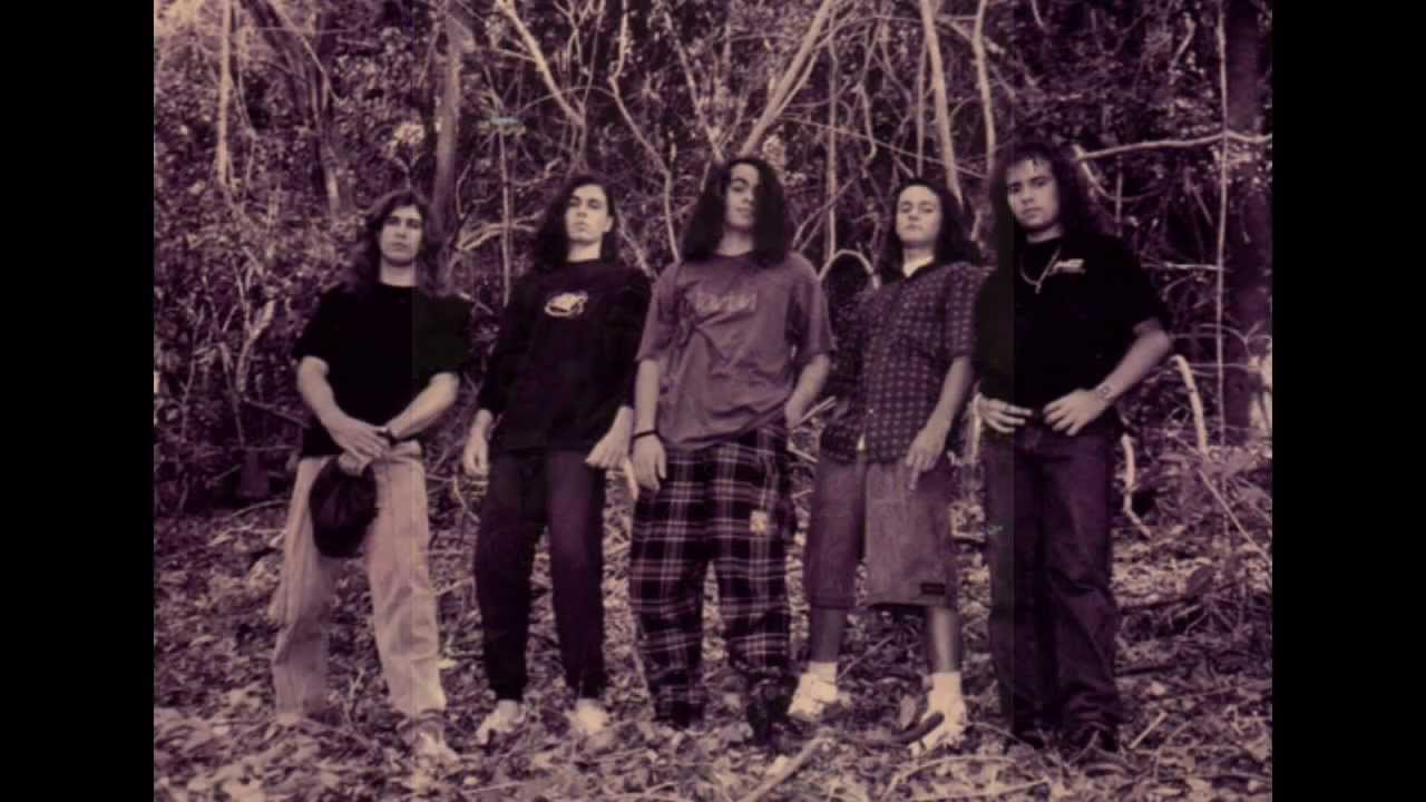Deadly Fate - Rich in spirit