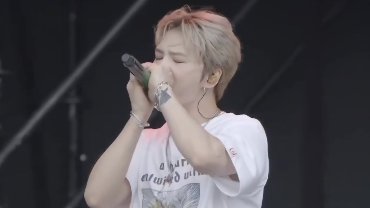 11082025 KIM JAEJOONG (김재중) - Last VoW @ LuckyFes'25