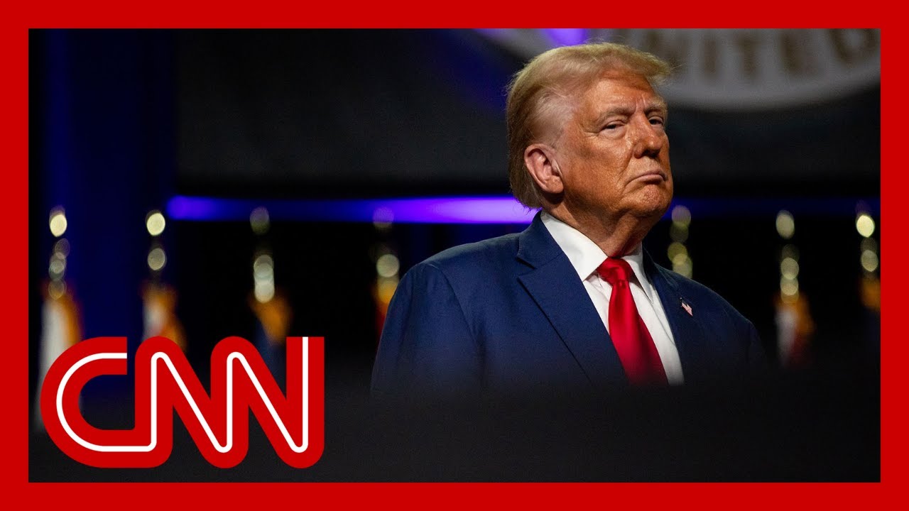 Trump says he could win California if Jesus were the vote counter. Frank Luntz responds