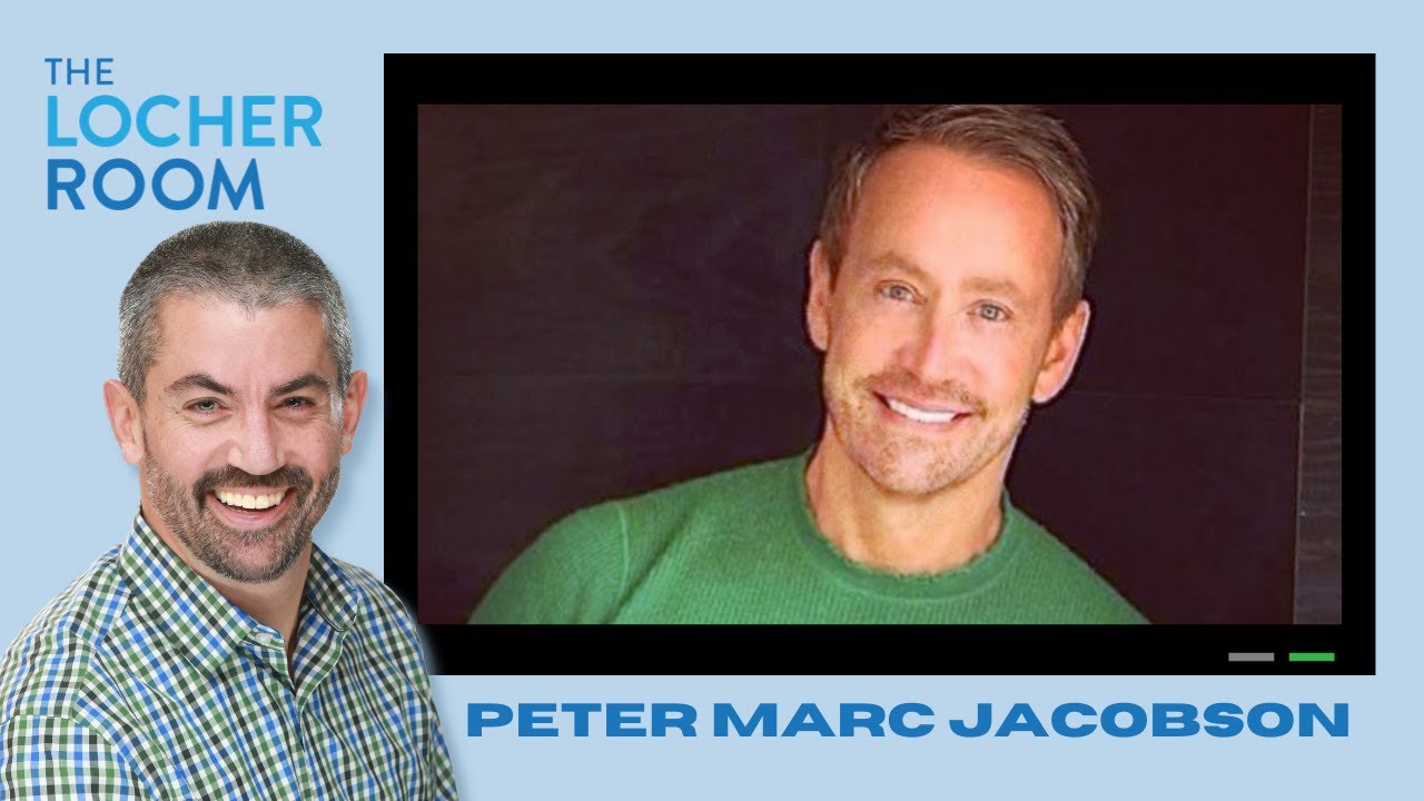 Peter Marc Jacobson