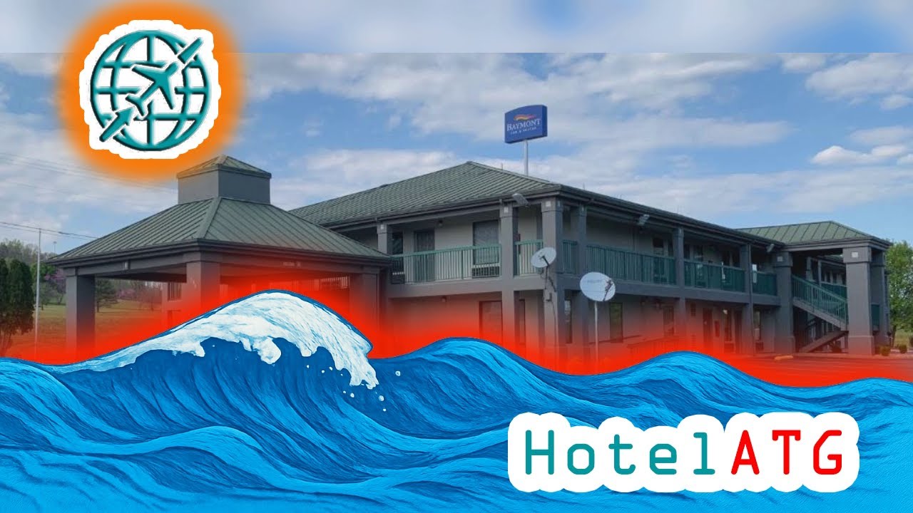 [HotelATG] Review Baymont by Wyndham Cave City