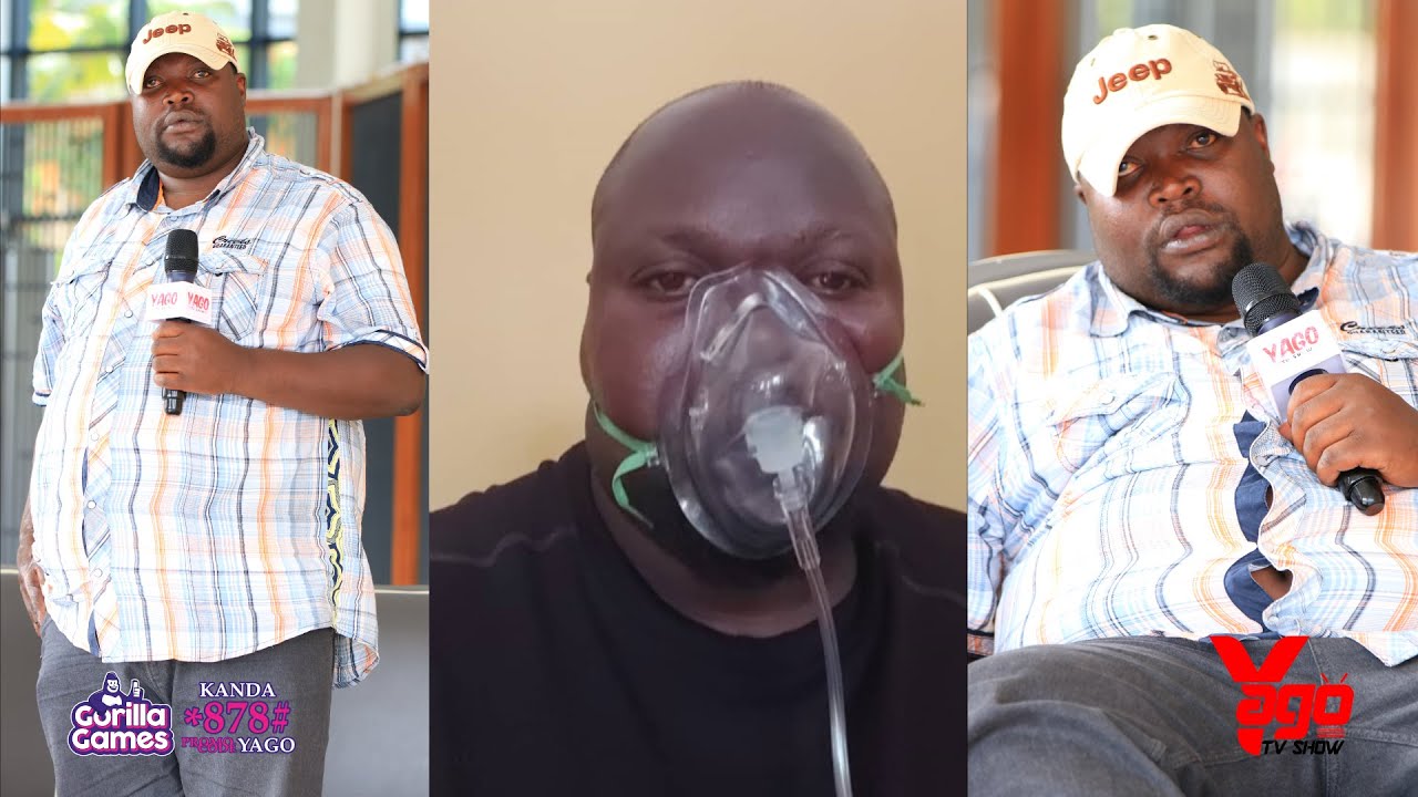 Big Boss Disi YARAPFUYE HABURA GATO/Nituye Hasi bariruka Bose/inzoga,umunyu n'inyama babinkuyeho