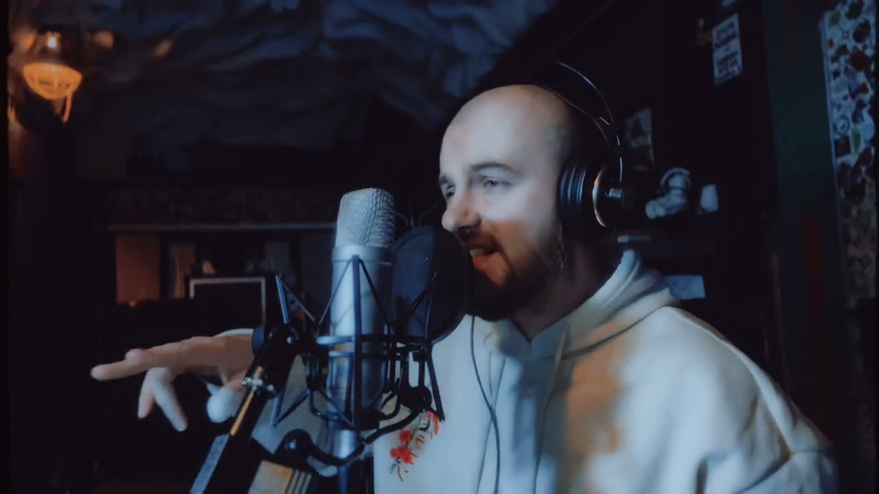 BERCiK - Pomaluj świat 