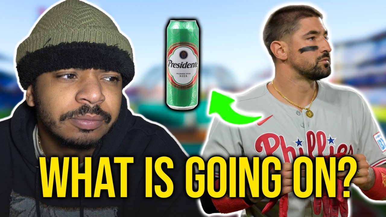 The Nick Castellanos Saga and Philly Radio’s Reaction