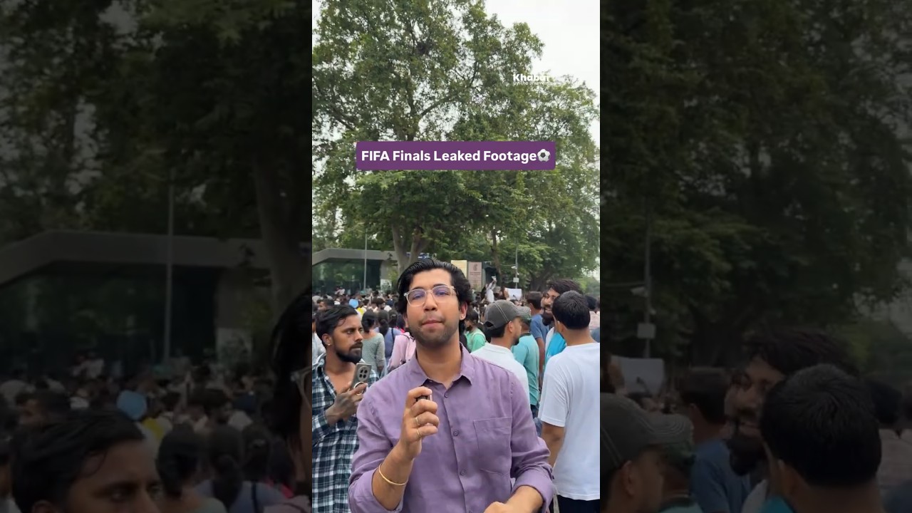 The Final Showdown | CJP's 'Sansad Chalo' march