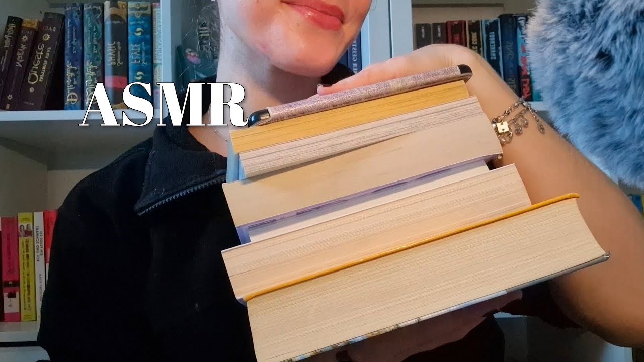 ASMR December reading wrap up❄️| 12 books I read in December