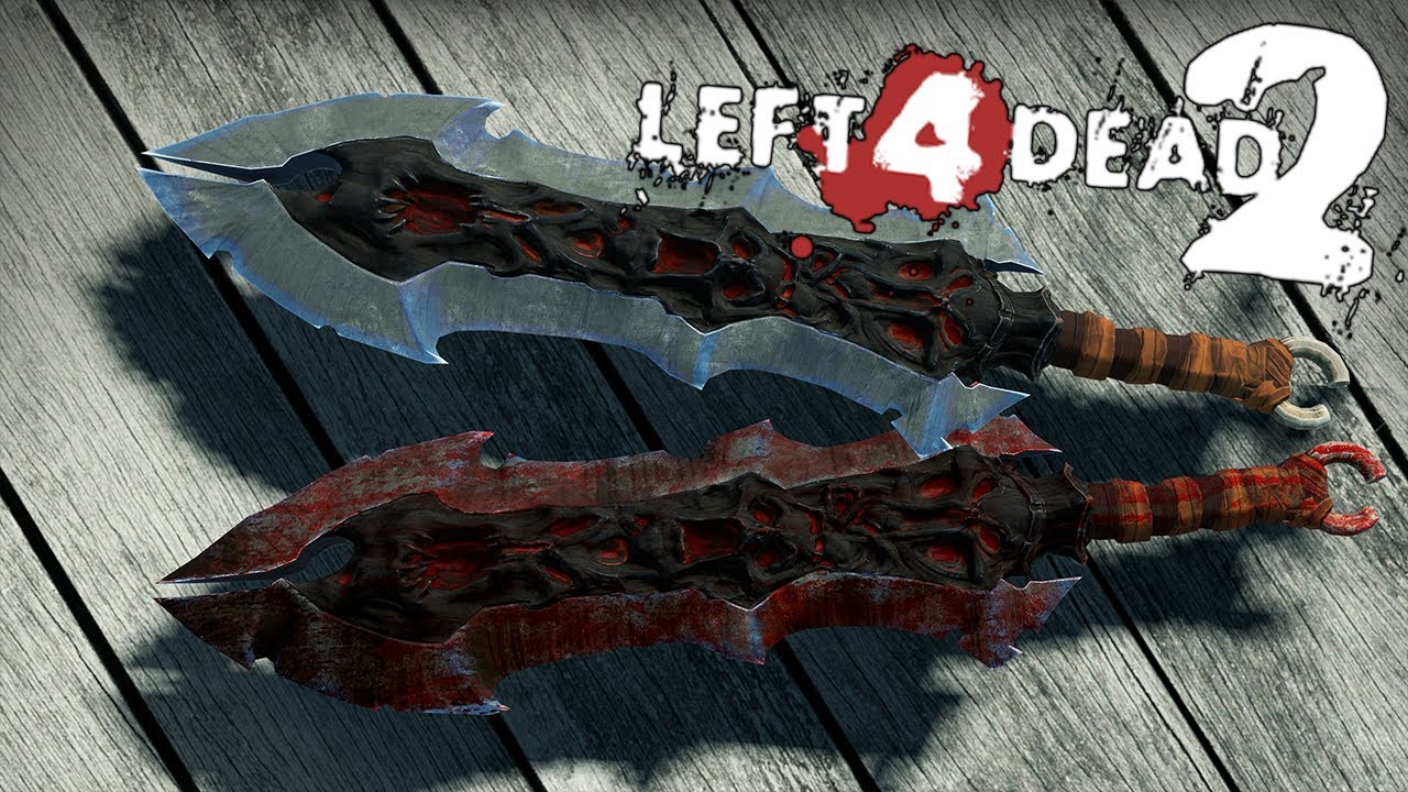 Chaoseater (Katana)