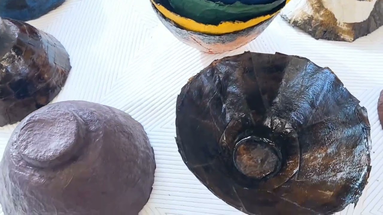 구채옻칠협회전 둘러보기
