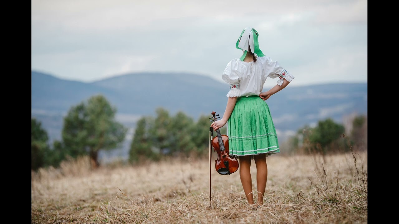 Sabína Hošková - Ach šerdečko moje