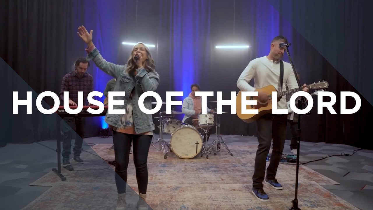 House of The Lord | King of Kings Church