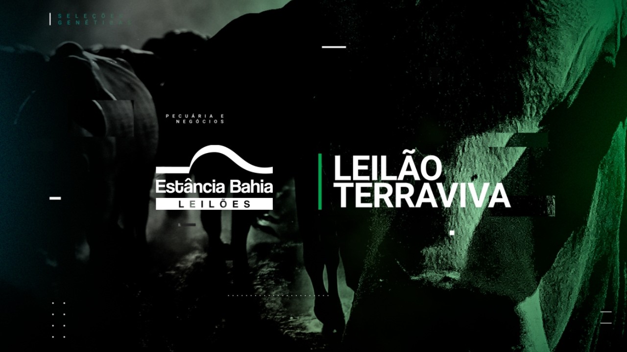 LEILÃO VIRTUAL ESTÂNCIA BAHIA - CORTE MT | 08/02/2026  – 10H