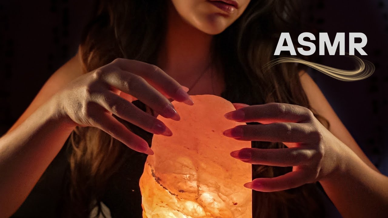 ASMR Luces Suaves Frente a Ti ✨ Estímulos visuales para calmar la mente