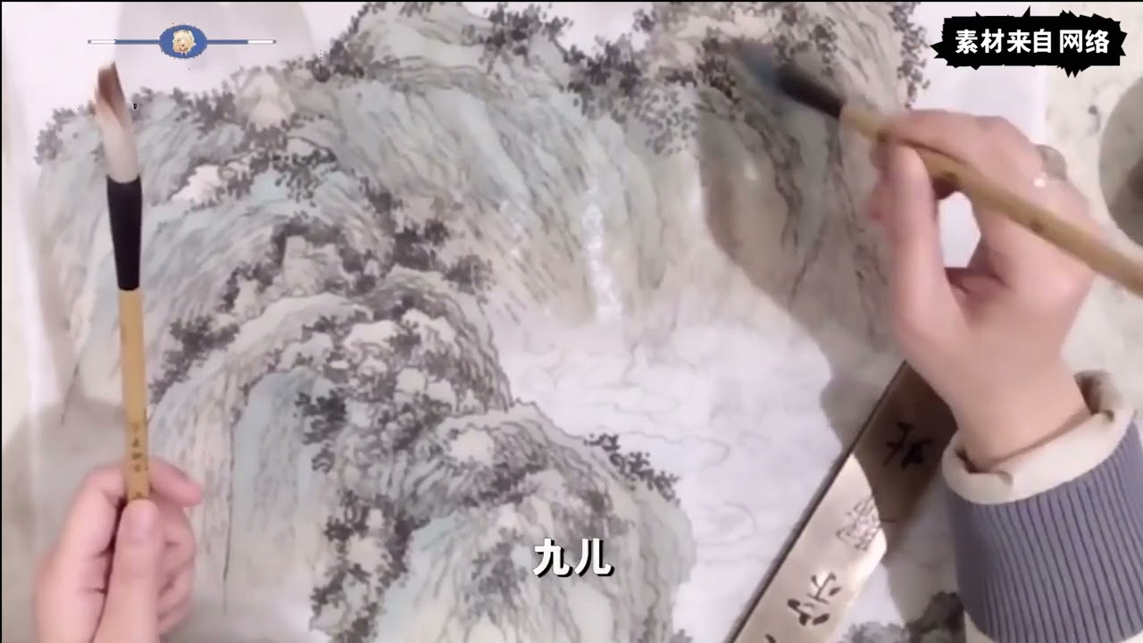 东凤错：第一集 东华不欲与她纠缠