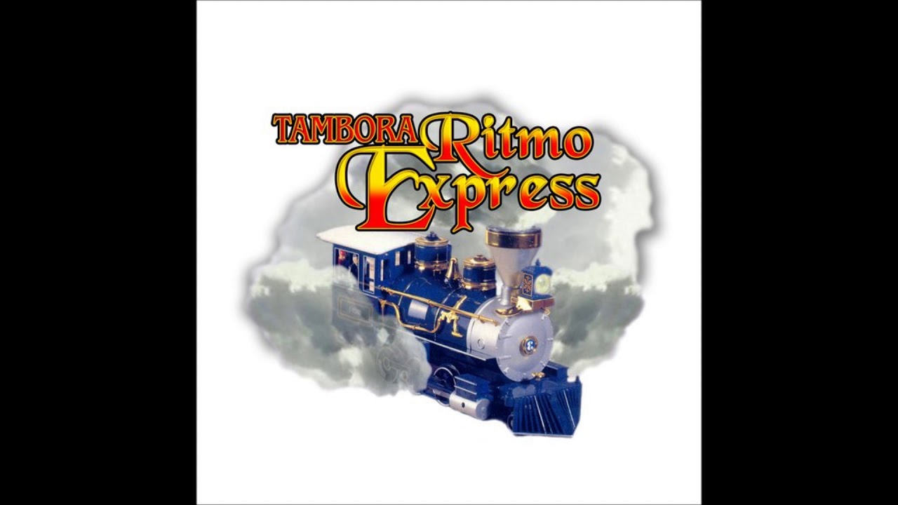 Los Palillos Chinos~Tambora Ritmo Express