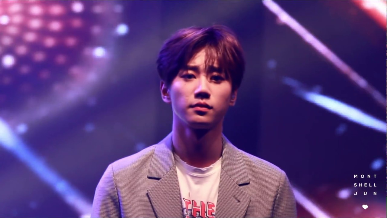 20180427 U-kiss 남양주행복나눔콘서트 ReadyForU Junfocus