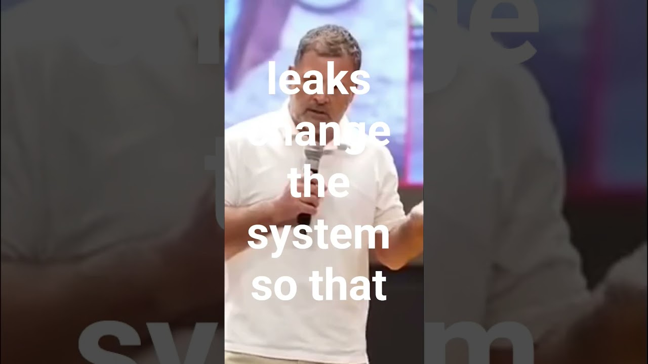 Rahul Gandhi On Paper Leaks & Anti-Paper Leak Bill | Education System Debate