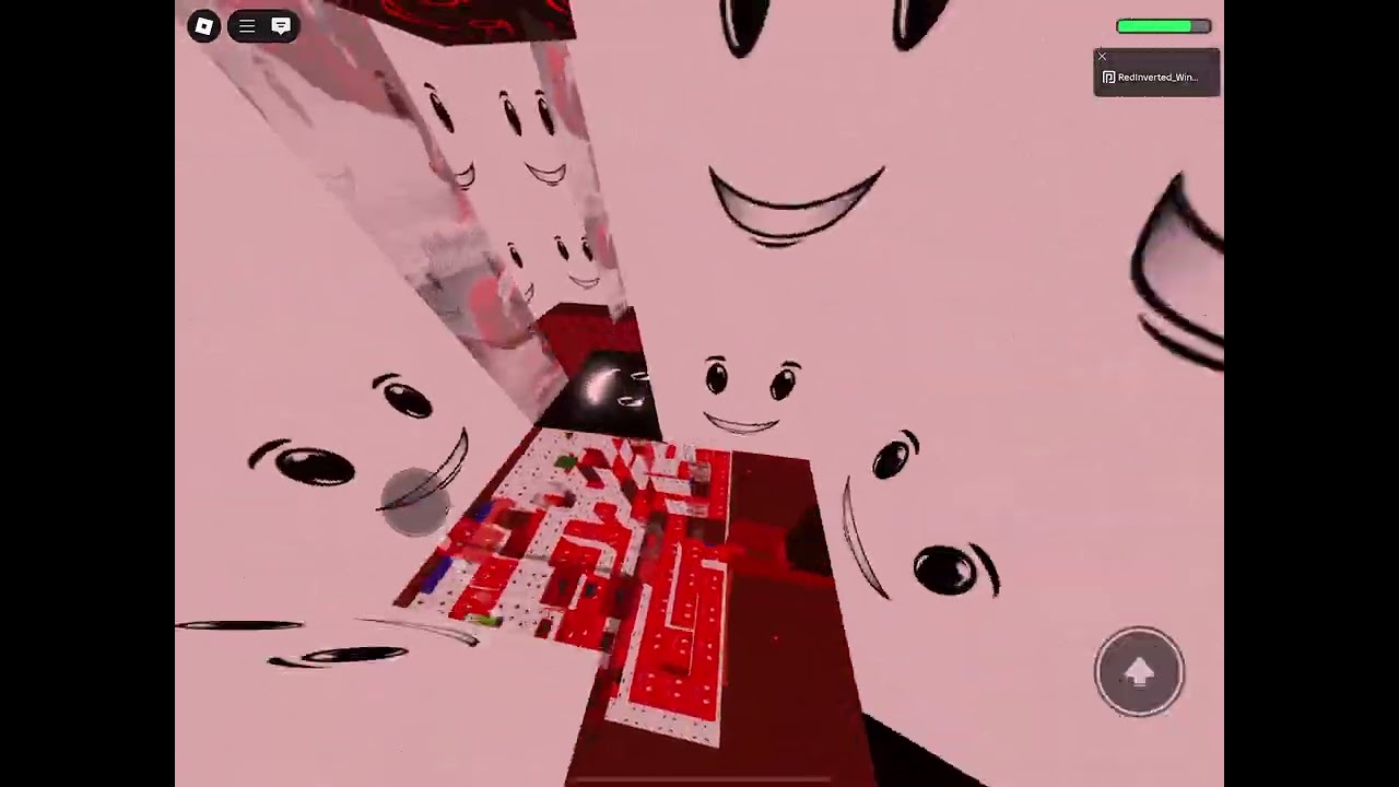 PM 6:06: An Ordinary Sublevel 10 Game by CoreyTV_606: Sublevel !-10