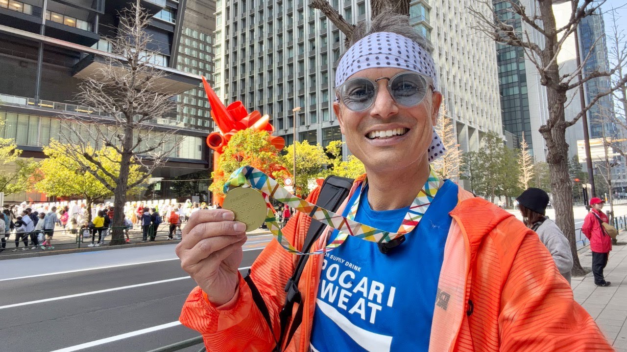 What Happened at Tokyo Marathon 2026