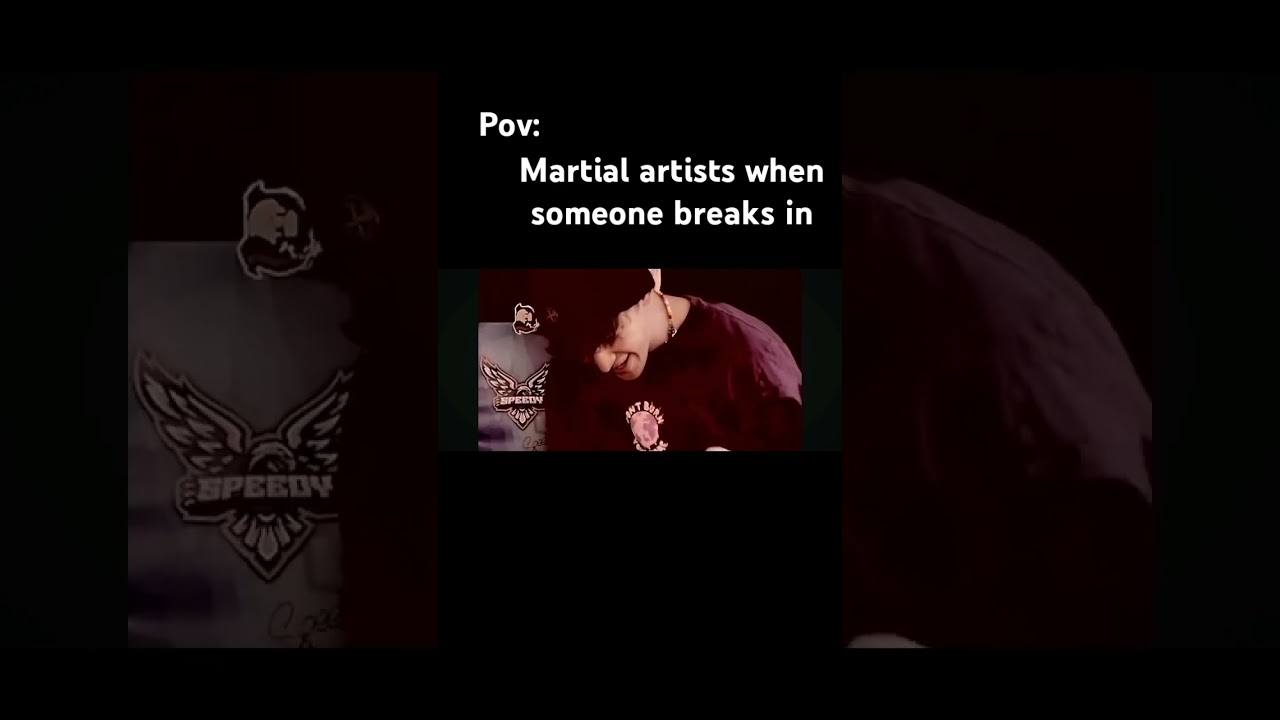 IT'S JUST SELF DEFENSE OFFICER 