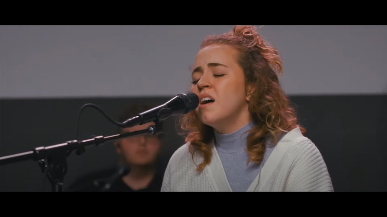 Living Water // Only Jesus | Deep Cries | UPPERROOM Tuesday Prayer Session