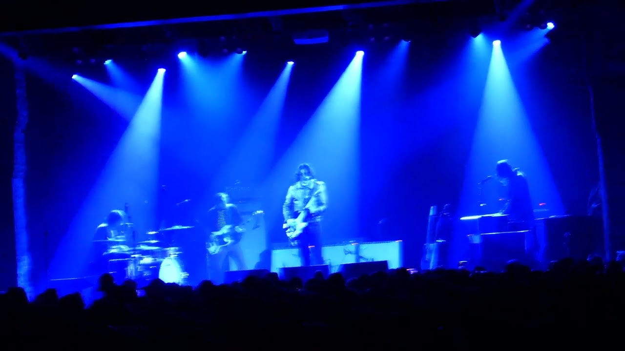 Jack White - 4 - Tonight (Was a Long Time Ago) - Cincinnati - 10/30/24