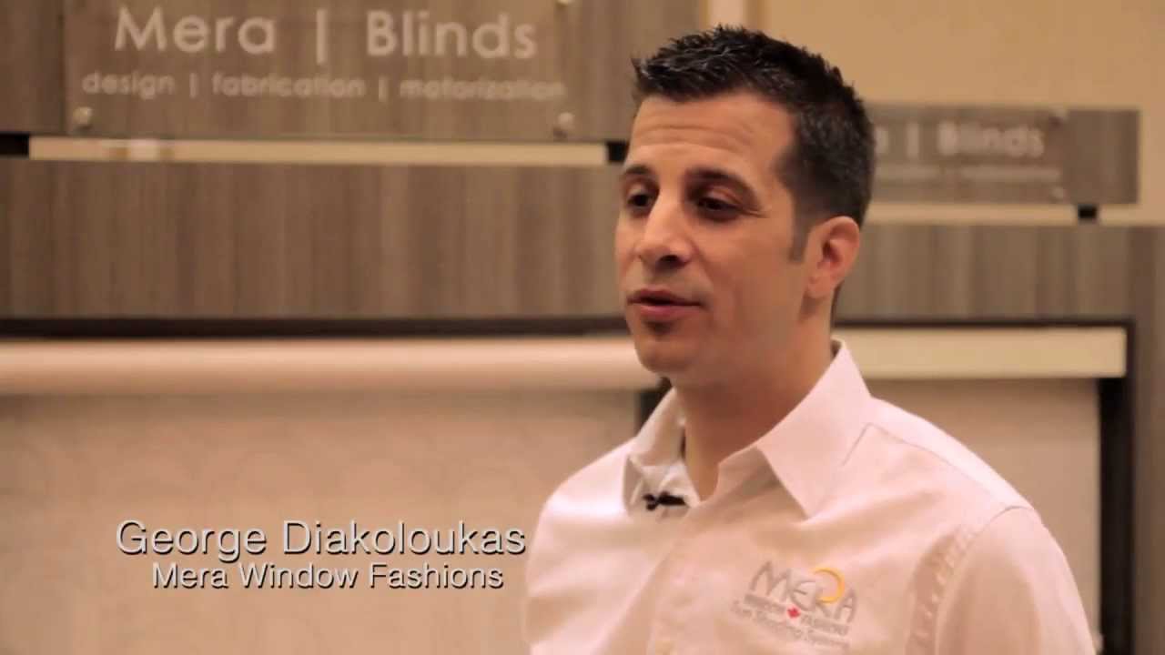 Mera Window Fashions - Toronto Blinds Master