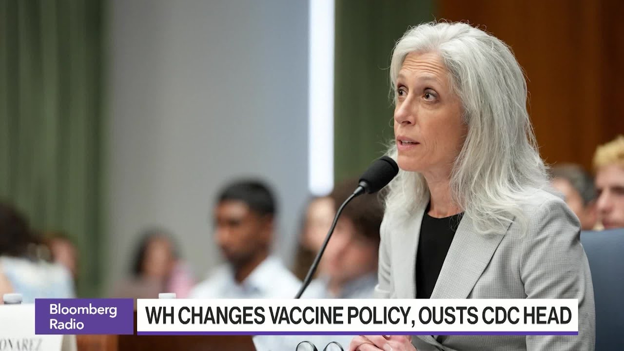 RFK Jr., Senators Spar Over Vaccines, Health Policy in Fiery Hearing