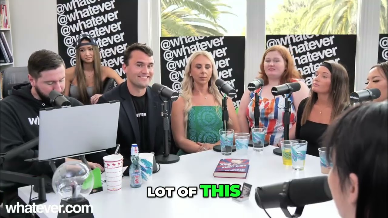 Wage Gap, Sports, Draft: Controversial Podcast Debates!